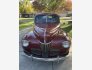 1941 Ford Super Deluxe for sale 101801382
