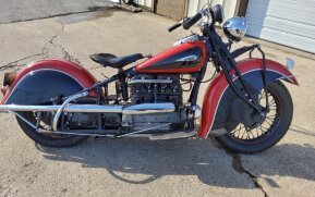 1941 Indian Other Indian Models for sale 201248682