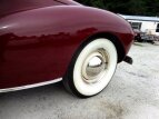 Thumbnail Photo 23 for 1941 Lincoln Continental