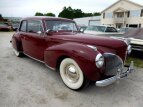 Thumbnail Photo 2 for 1941 Lincoln Continental