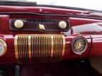 Thumbnail Photo 16 for 1941 Lincoln Continental