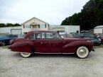 Thumbnail Photo 3 for 1941 Lincoln Continental