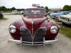 Thumbnail Photo 1 for 1941 Lincoln Continental