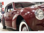 Thumbnail Photo 55 for 1941 Lincoln Continental