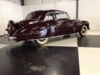 Thumbnail Photo 17 for 1941 Lincoln Continental