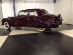 Thumbnail Photo 34 for 1941 Lincoln Continental