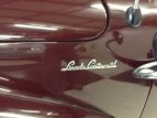 Thumbnail Photo 9 for 1941 Lincoln Continental