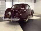 Thumbnail Photo 73 for 1941 Lincoln Continental