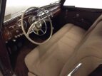 Thumbnail Photo 38 for 1941 Lincoln Continental