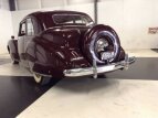 Thumbnail Photo 45 for 1941 Lincoln Continental