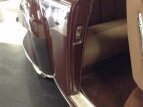 Thumbnail Photo 22 for 1941 Lincoln Continental