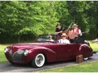 Thumbnail Photo 2 for 1941 Lincoln Continental