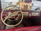 Thumbnail Photo 7 for 1941 Lincoln Continental