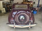 Thumbnail Photo 4 for 1941 Lincoln Continental