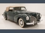 Thumbnail Photo 5 for 1941 Lincoln Continental