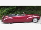 Thumbnail Photo 9 for 1941 Lincoln Continental