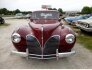 1941 Lincoln Continental for sale 101474526