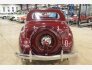1941 Lincoln Continental for sale 101528955