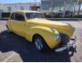 1941 Lincoln Continental for sale 101544752