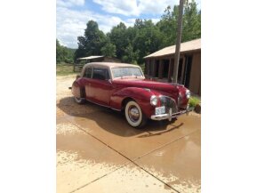 1941 Lincoln Continental for sale 101582775