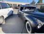 1941 Lincoln Continental for sale 101582839