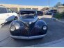 1941 Lincoln Continental for sale 101582839