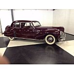 1941 Lincoln Continental for sale 101659311