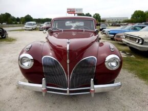 1941 Lincoln Continental for sale 101715016