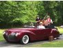 1941 Lincoln Continental for sale 101736651