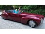 1941 Lincoln Continental for sale 101736651