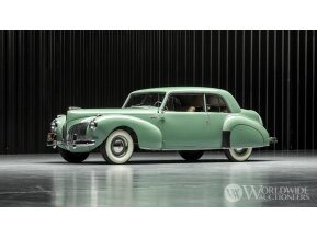 1941 Lincoln Continental for sale 101768141