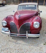 1941 Lincoln Continental for sale 101868050
