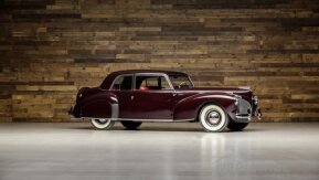 1941 Lincoln Continental for sale 102025314