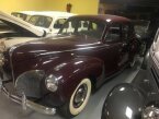 Thumbnail Photo 1 for 1941 Lincoln Zephyr
