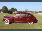 Thumbnail Photo 3 for 1941 Lincoln Zephyr