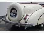 Thumbnail Photo 27 for 1941 Lincoln Zephyr