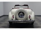 Thumbnail Photo 10 for 1941 Lincoln Zephyr