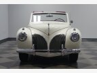 Thumbnail Photo 18 for 1941 Lincoln Zephyr