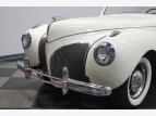 Thumbnail Photo 21 for 1941 Lincoln Zephyr