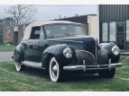 Thumbnail Photo 6 for 1941 Lincoln Zephyr