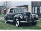 Thumbnail Photo 1 for 1941 Lincoln Zephyr