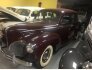 1941 Lincoln Zephyr for sale 101582799