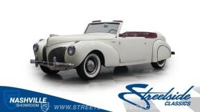 1941 Lincoln Zephyr for sale 101748649