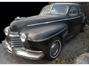 1941 Oldsmobile Ninety-Eight for sale 101662455