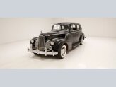 1941 Packard Model 120