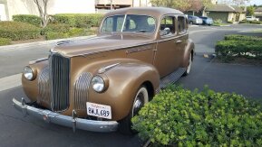 1941 Packard Model 120 for sale 102021205