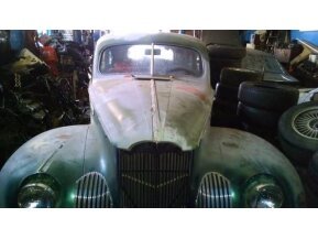 1941 Packard Other Packard Models for sale 101582763
