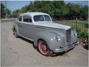1941 Packard Other Packard Models for sale 101599878