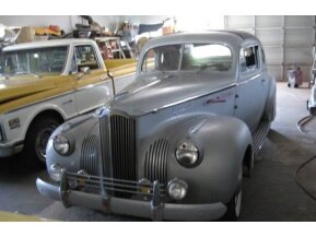 1941 Packard Other Packard Models for sale 101742634