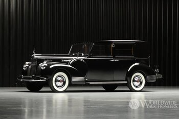 1941 Packard Other Packard Models